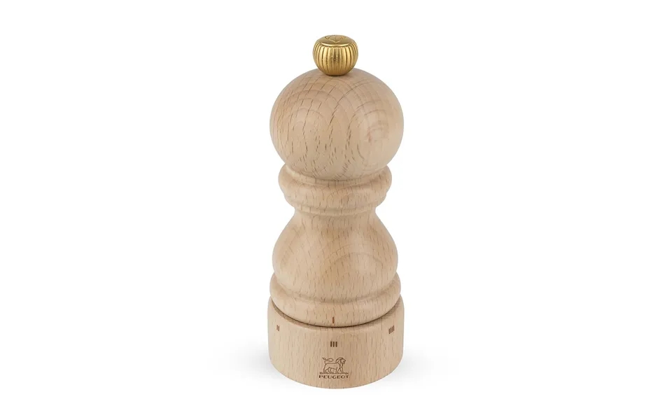Peugeot Paris U'select Pepper Mill 12cm Natural 23362