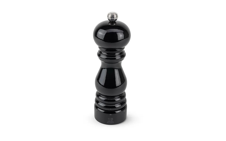 Peugeot Paris U'select Pepper Mill 18cm Black P23706