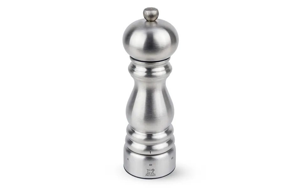 Peugeot Paris U'select Pepper Mill 18cm Stainless Steel 32470