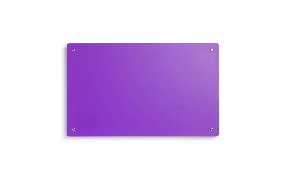 Profboard Replacement Sheets For 270 Series X5 32.5x53cm - Purple