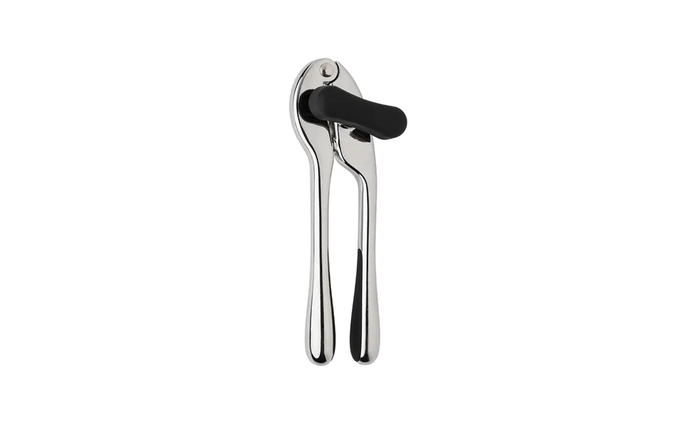 Sabatier Professional Chrome Plated Can Opener Chrome Sabsl1626cp