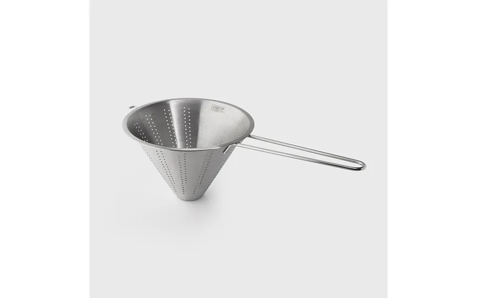 Sabatier Professional Conical Strainer 20cm Sabvcs2