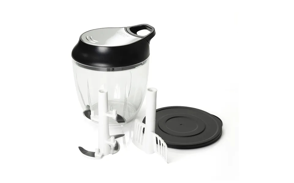 Sabatier Professional Manual Food Chopper & Mixer Sabw10312