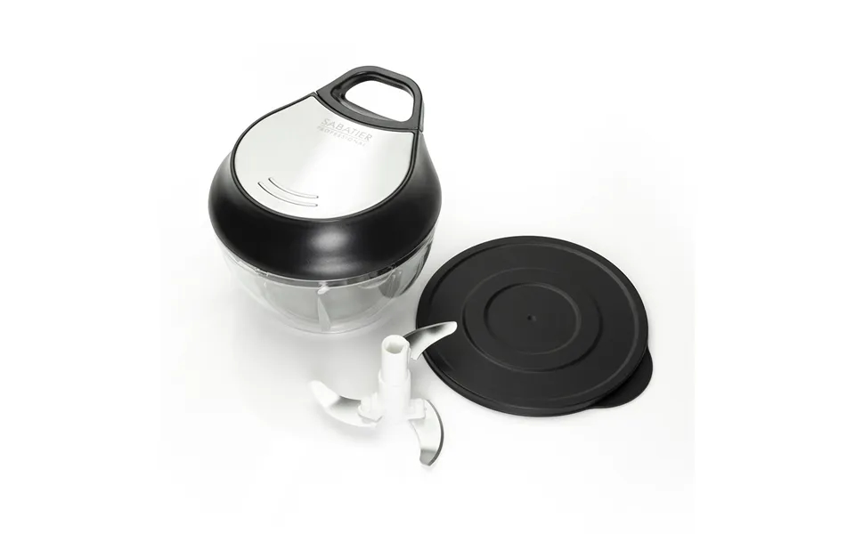 Sabatier Professional Manual Food Chopper Sabw10311