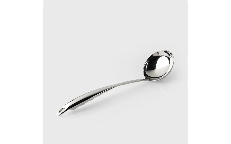 Sabatier Professional Mirror Polished Stainless Steel Ladle Sabyj32