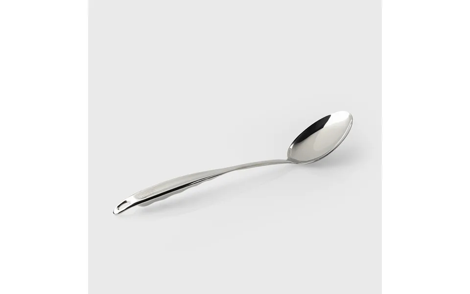 Sabatier Professional Mirror Polished Stainless Steel Serving Spoon Sabyj16