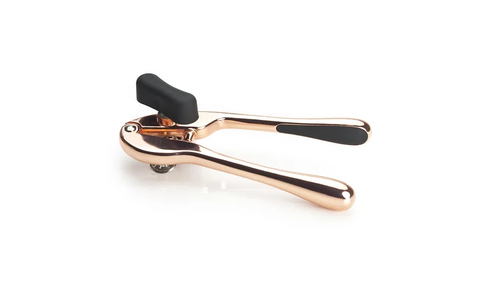 Sabatier Professional Rose Gold Can Opener Sabsl1626g