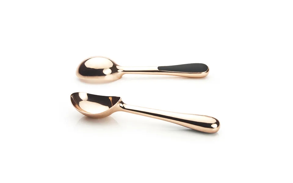 Sabatier Professional Rose Gold Ice Cream Scoop Sabsl1633g