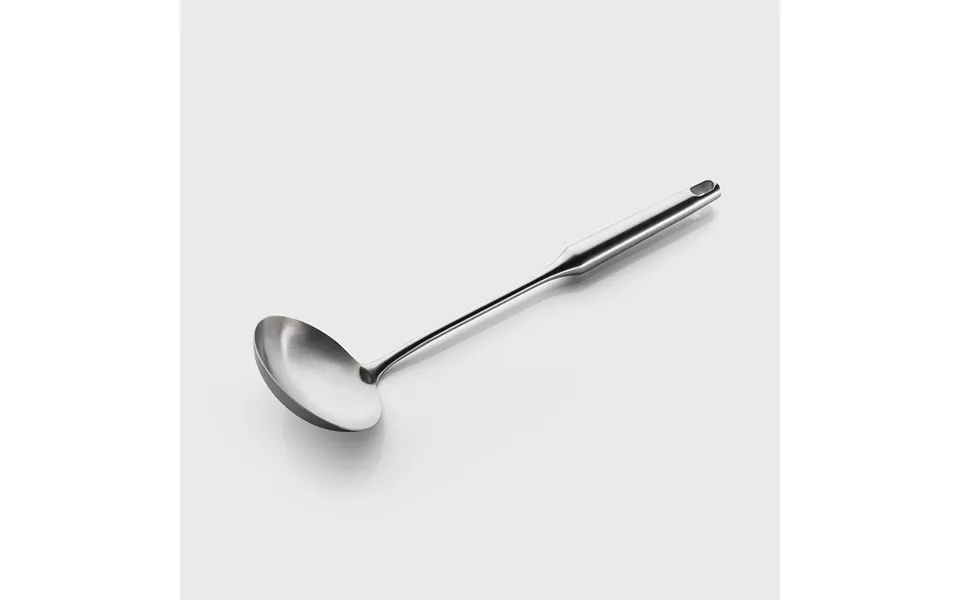 Sabatier Professional Satin Polished Stainless Steel Ladle Sabyj63