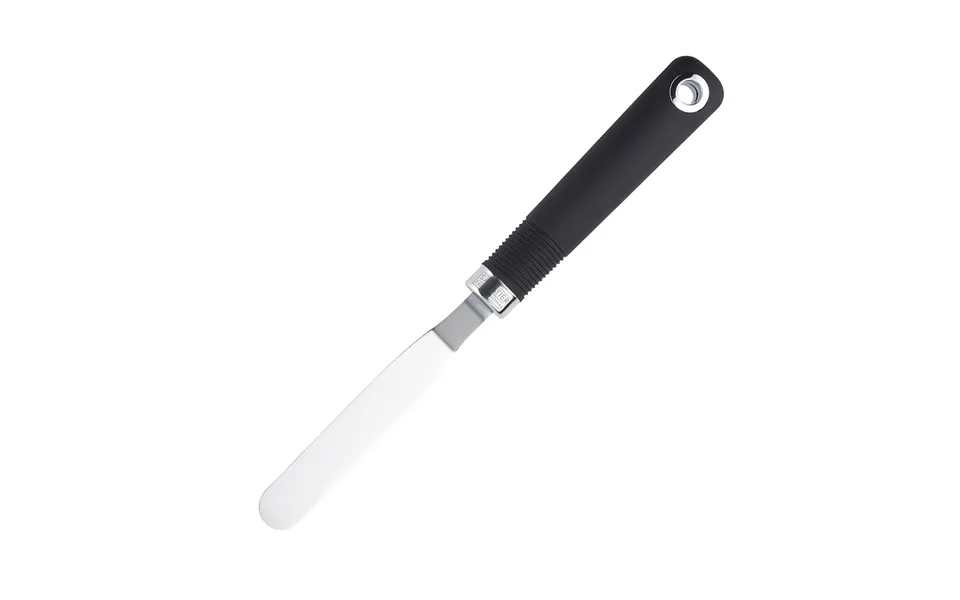 Sabatier Professional Soft Grip 12cm Mini Palette Knife Sabcht07