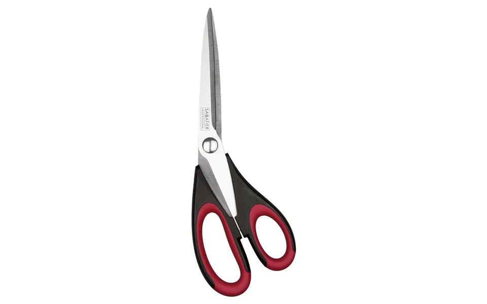 Sabatier Professional Soft Grip All Purpose Scissor 25cm Sabprsc03