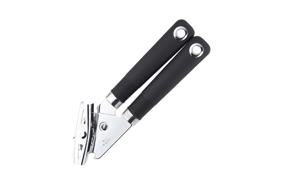 Sabatier Professional Soft Grip Can Opener Sabcht12