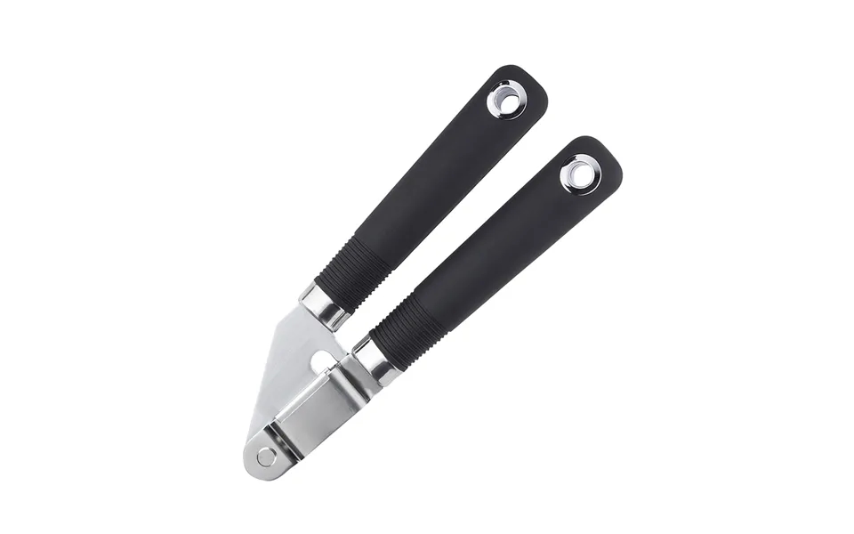 Sabatier Professional Soft Grip Garlic Press Sabcht13