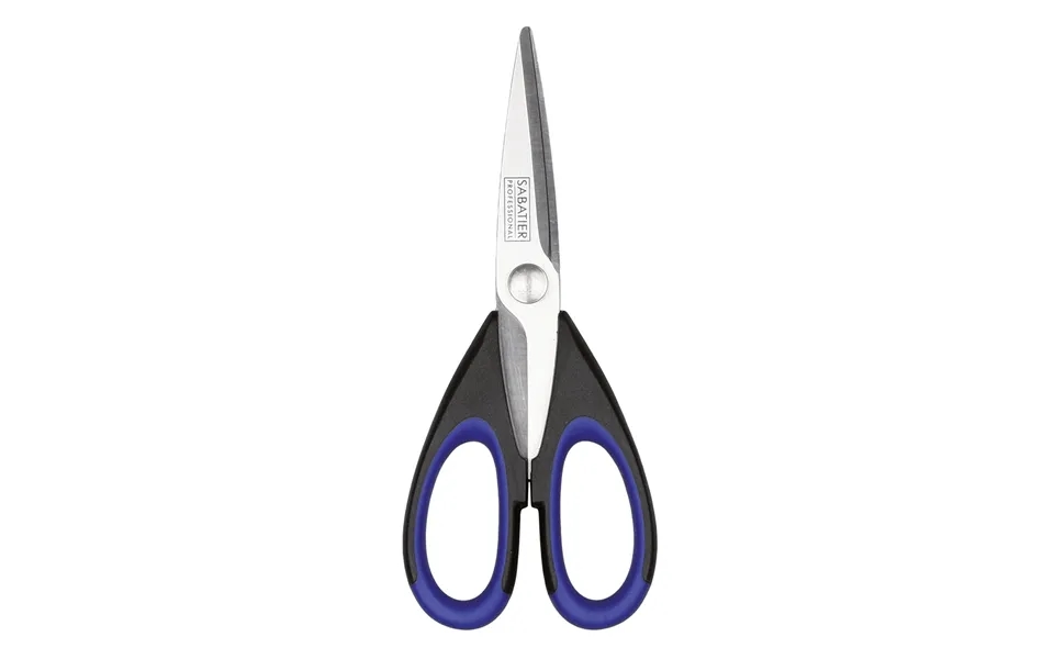 Sabatier Professional Soft Grip Handy Scissor 15cm Sabprsc01