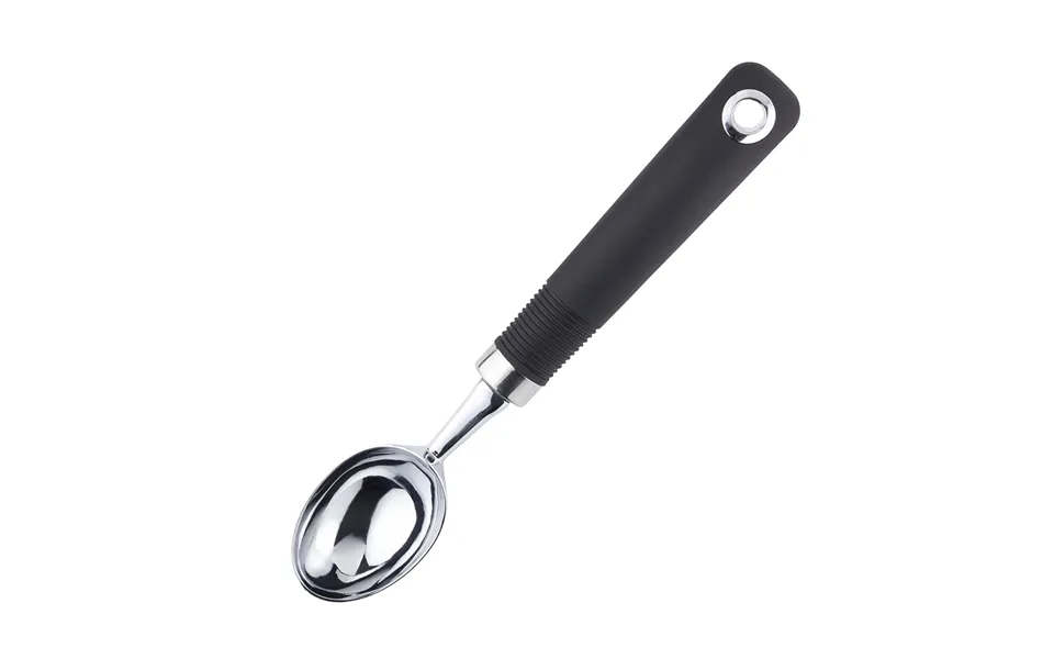 Sabatier Professional Soft Grip Ice Cream Scoop Sabcht09