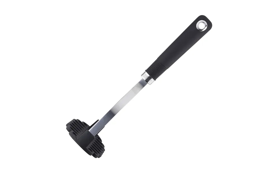 Sabatier Professional Soft Grip Nylon Masher Sabcht01