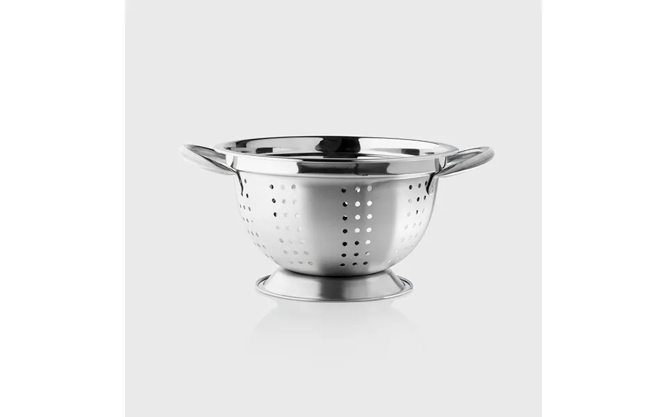 Sabatier Professional Stainless Steel Colander 22cm Sabvc22