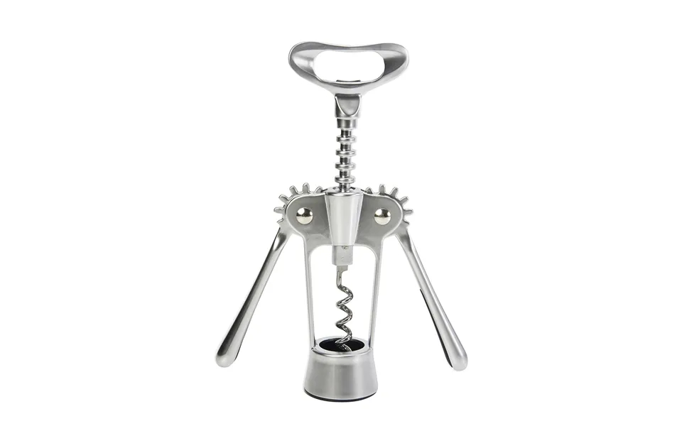 Sabatier Professional Zinc Aluminium Corkscrew Sabsl1627