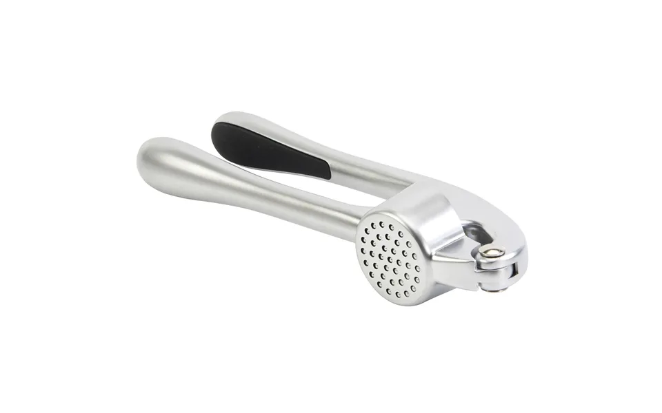 Sabatier Professional Zinc Aluminium Garlic Press Sabsl1636