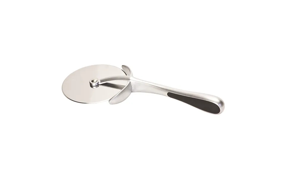 Sabatier Professional Zinc Aluminium Pizza Wheel Sabsl1224