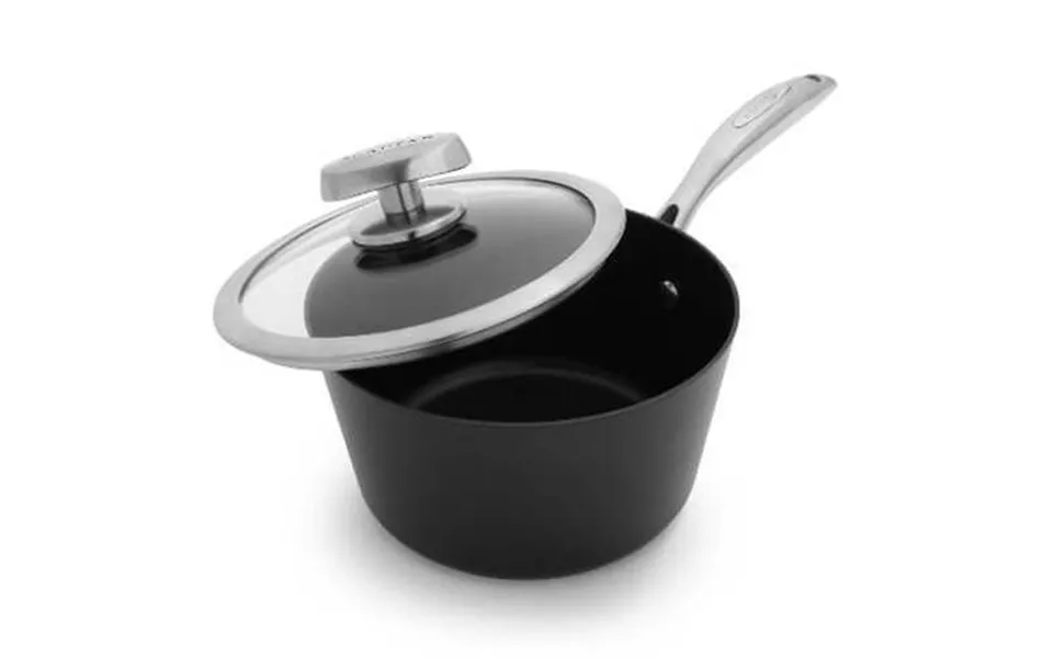 Scanpan Pro Iq Non-stick 20cm 2.5l Saucepan