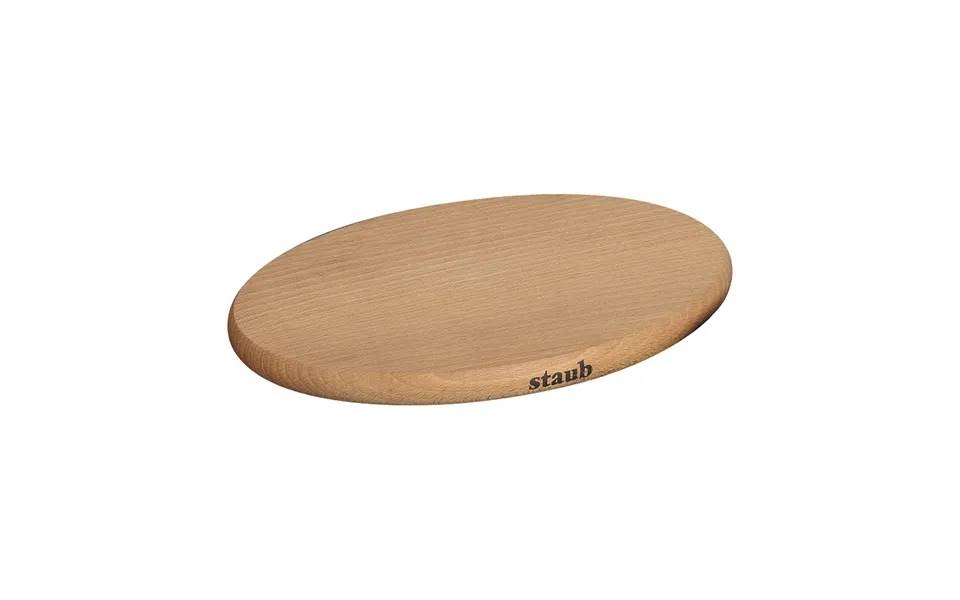 Staub Oval Magnetic Trivet 15cm 40509-516-0