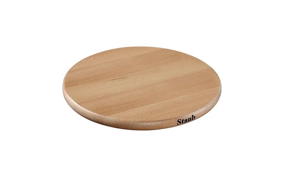 Staub Round Magnetic Trivet 16cm 40511-078-0