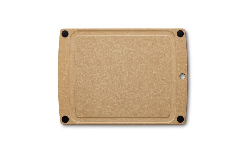 Victorinox Cutting Board All-in-one L Brown 7.4127