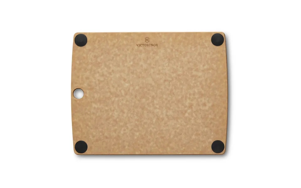 Victorinox Cutting Board All-in-one S Brown 7.4125