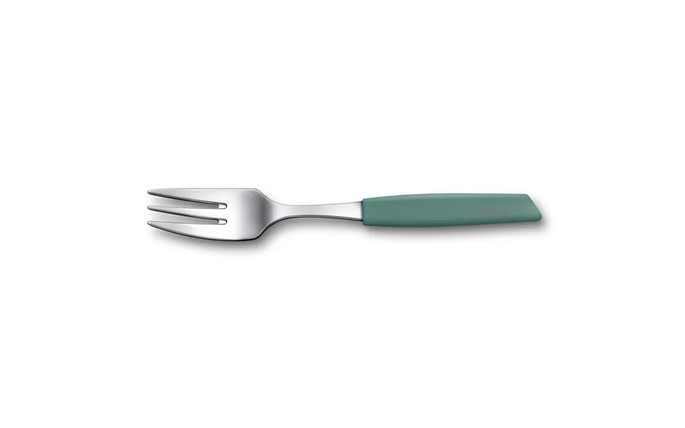 Victorinox Modern Cake Fork - Sage