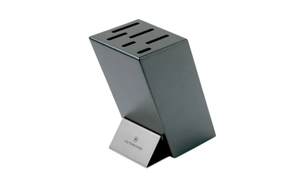 Victorinox Swiss Modern Empty Cutlery Block 770850