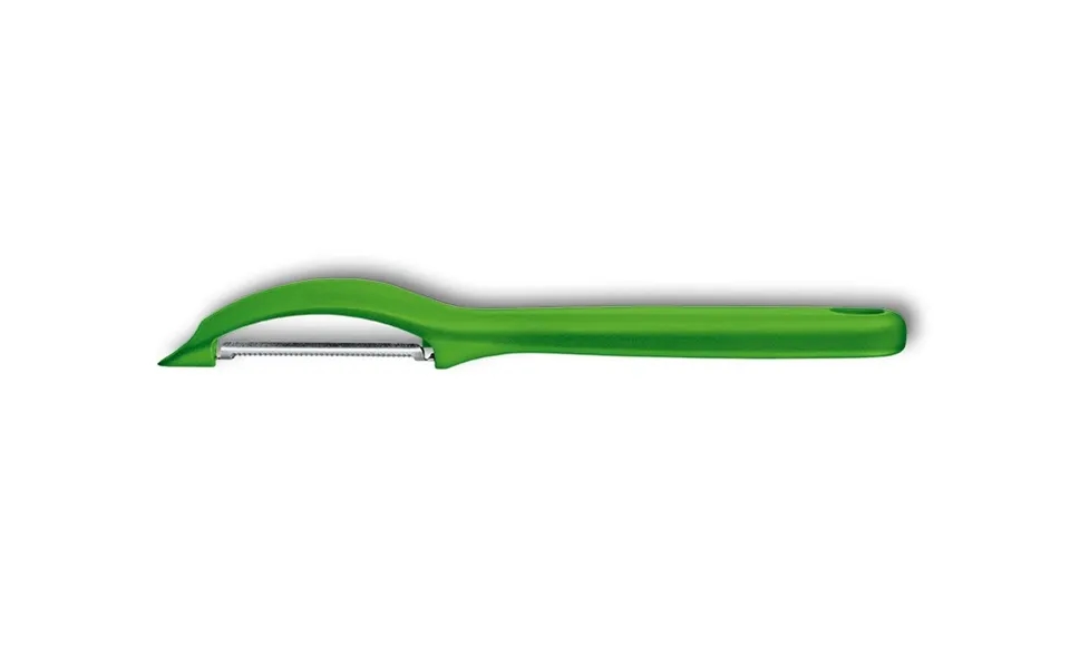 Victorinox Universal Peeler - Green 760754