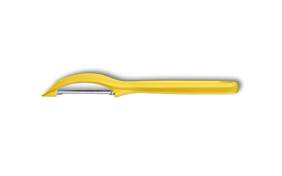 Victorinox Universal Peeler - Yellow 760758