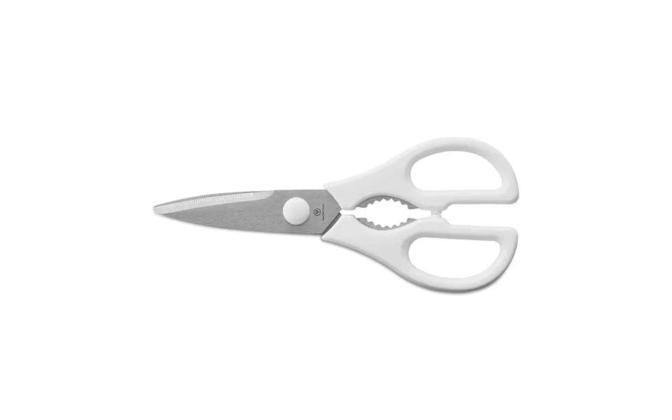 Wüsthof Classic White Kitchen Shears Wt1040294901