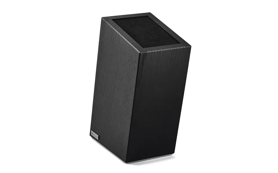 Wüsthof Knife Block Black Ash 2099605102