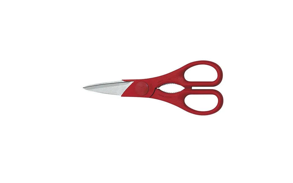 Zwilling Multi-purpose 20cm Stainless Steel Shears Red 43964-200-0