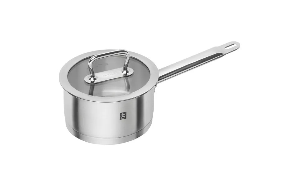 Zwilling Pro 16cm 18 10 Stainless Steel Sauce Pan 65125-160-0