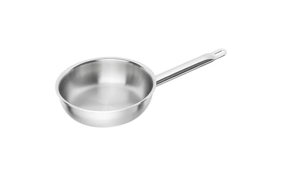 Zwilling Pro 20cm 18 10 Stainless Steel Fry Pan 65128-200-0