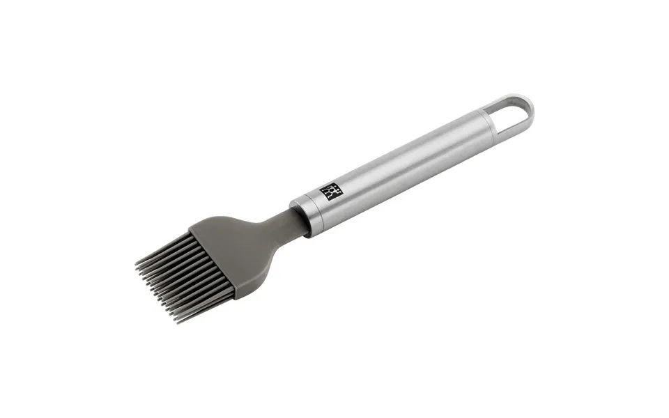 Zwilling Pro 20cm 18 10 Stainless Steel Pastry Brush 37160-011-0