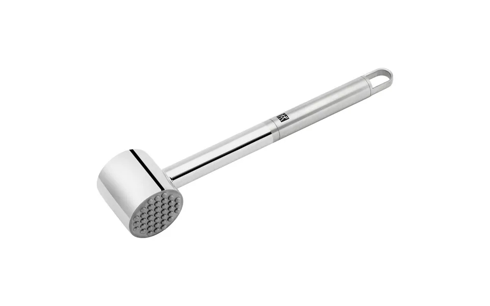 Zwilling Pro 27cm 18 10 Stainless Steel Meat Tenderizer 37160-039-0