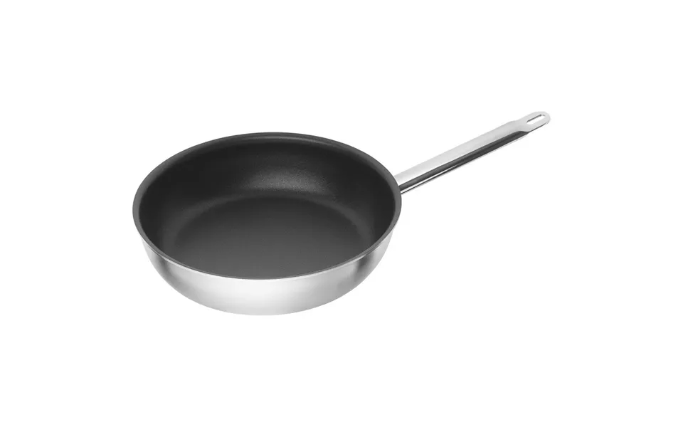 Zwilling Pro 28cm 18 10 Stainless Steel Fry Pan 65129-280-0