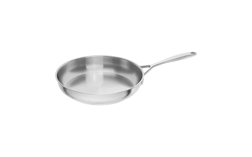 Zwilling Vitality 26cm 18 10 Stainless Steel Fry Pan 66470-260-0