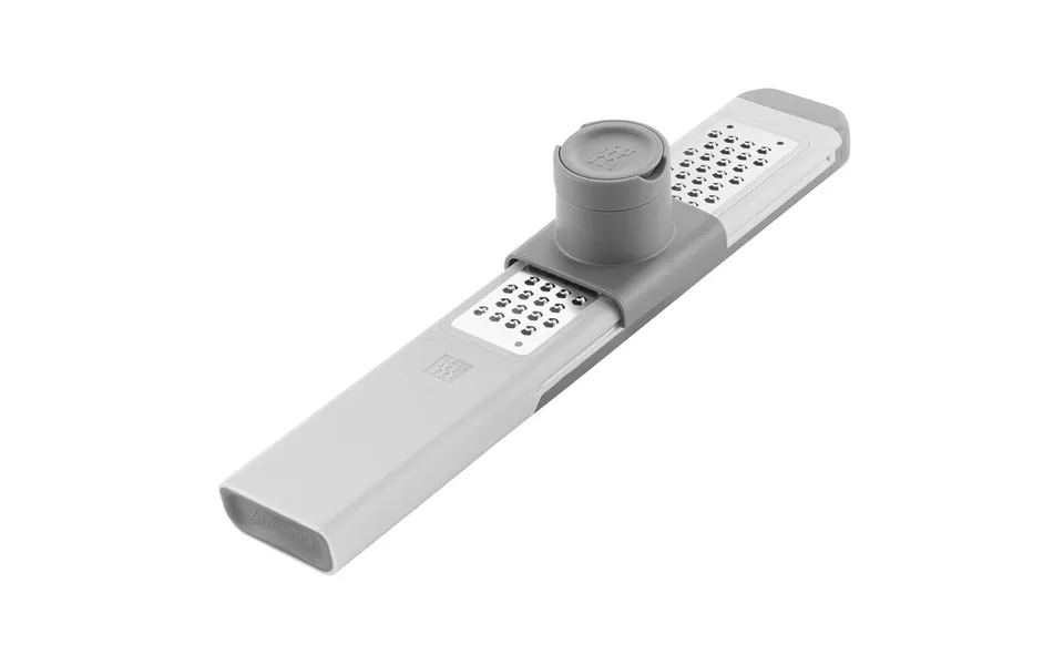 Zwilling Z-cut Fine Grater Grey 36610-002-0