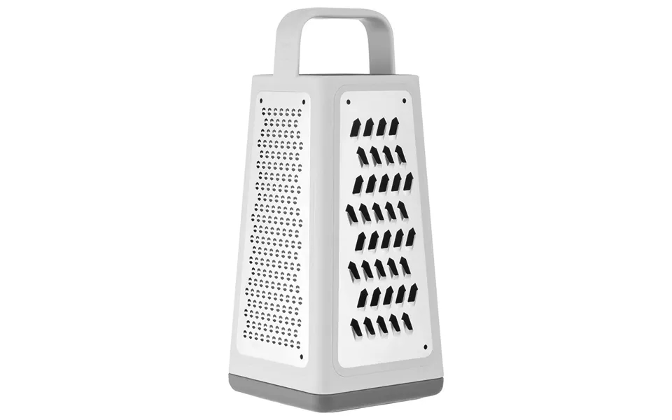 Zwilling Z-cut Tower Grater Grey 36610-003-0