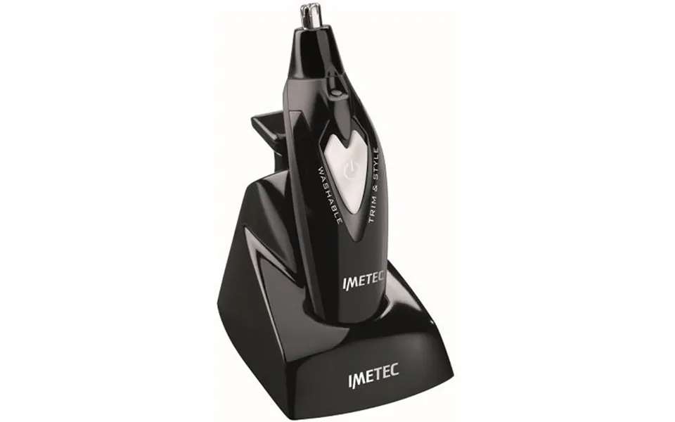 Bellissima Imetec Nt-300 Nose - Ear Hair Clipper