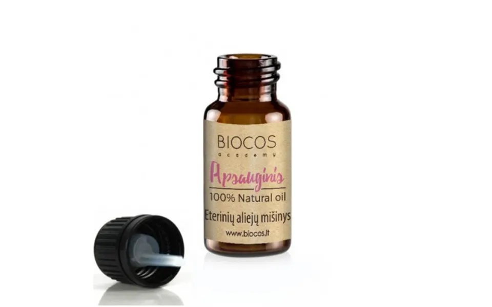 Biocos Pet Care Protecting Blend For Pets 5ml