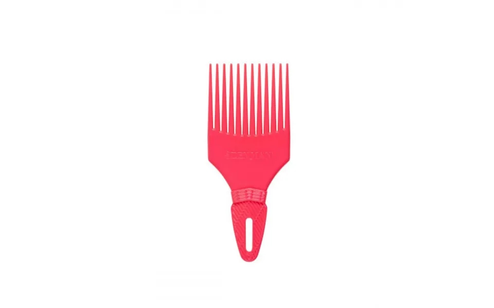 Denman D17 Curl Volumizer Pink