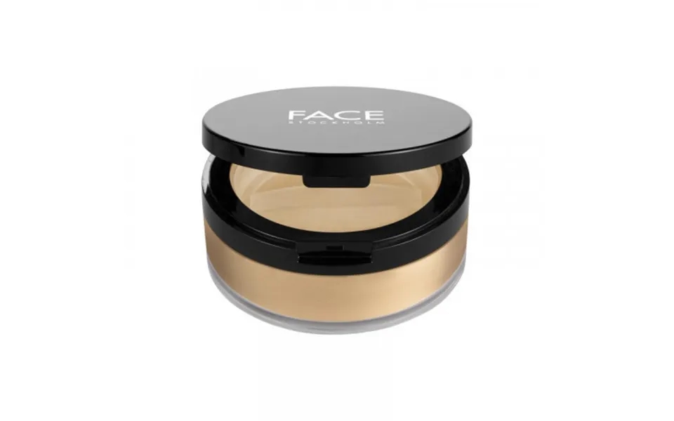 Face Stockholm Loose Powder Havre