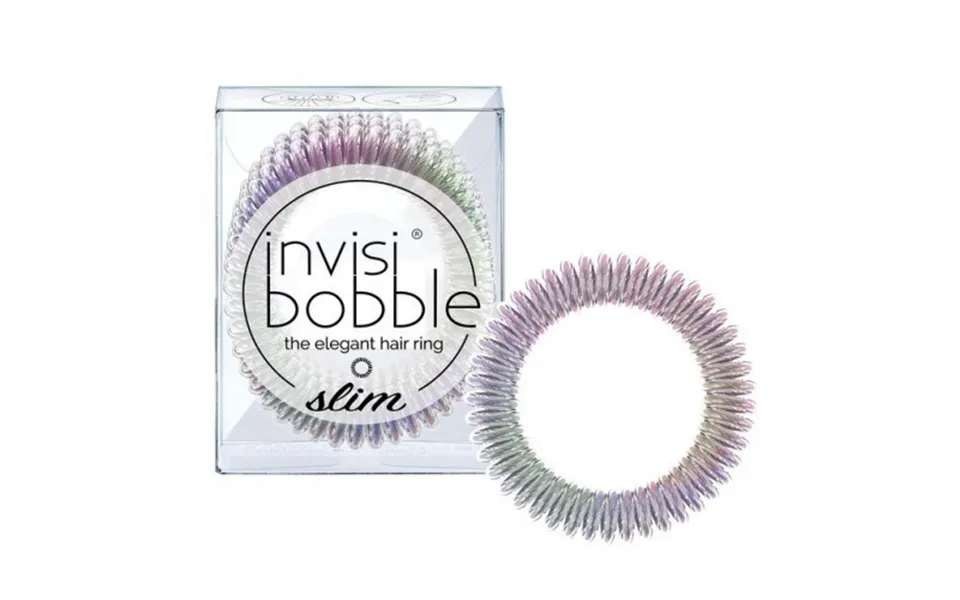 Invisibobble Slim The Elegant Hair Ring Vanity Fair