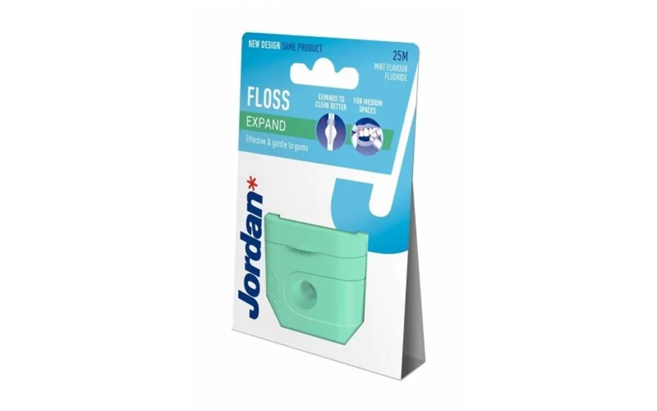 Jordan Expand Floss 25m